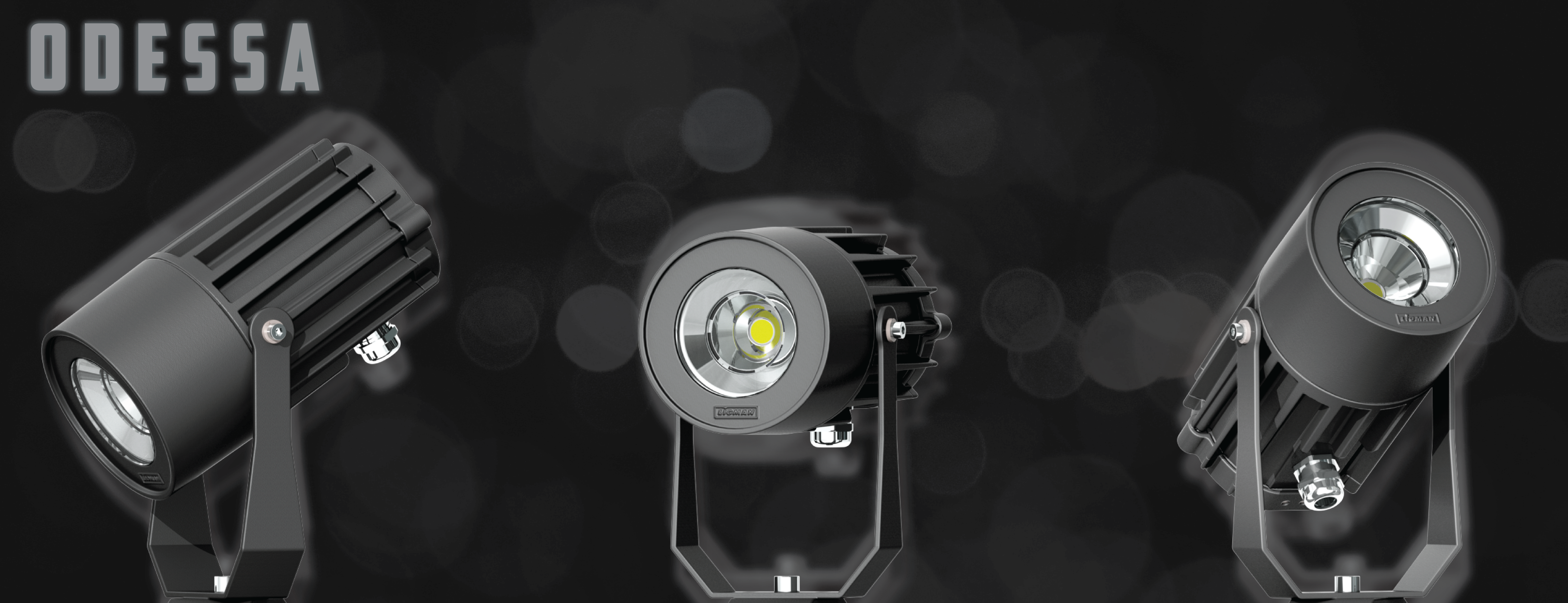 Home Ligman Lighting USA